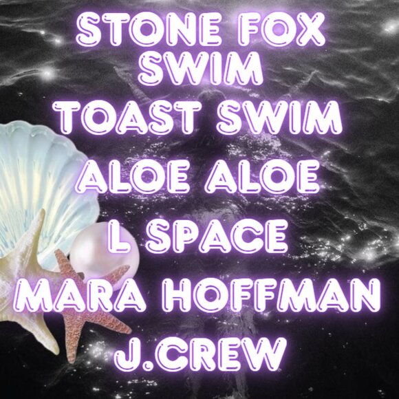 L*Space Set Top S Bottom M - Picture 1 of 1
